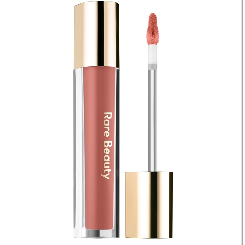 Stay Vulnerable Glossy Lip Balm- Nearly Neutral